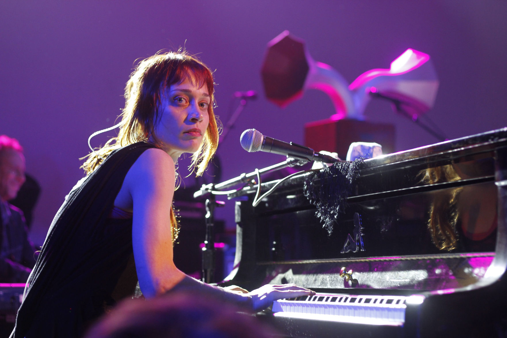 Birthday: Fiona Apple